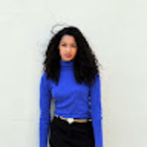 Meet your Posher, Alexandra